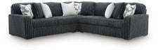 Five Star Furniture - Midnight-Madness Sectional - Five Star Furniture & Mattress (GA)