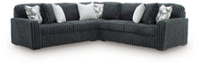 Five Star Furniture - Midnight-Madness Sectional - Five Star Furniture & Mattress (GA)