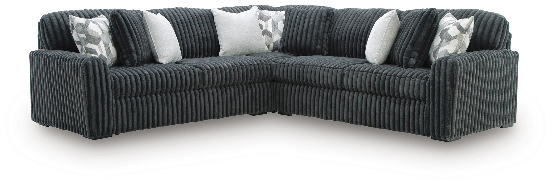 Five Star Furniture - Midnight-Madness Sectional