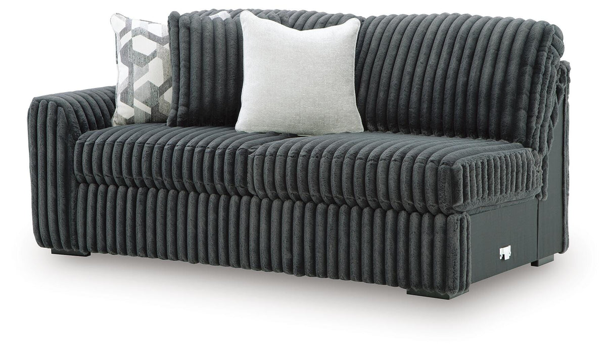 Five Star Furniture - Midnight-Madness Sectional