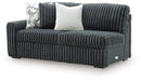 Five Star Furniture - Midnight-Madness Sectional - Five Star Furniture & Mattress (GA)