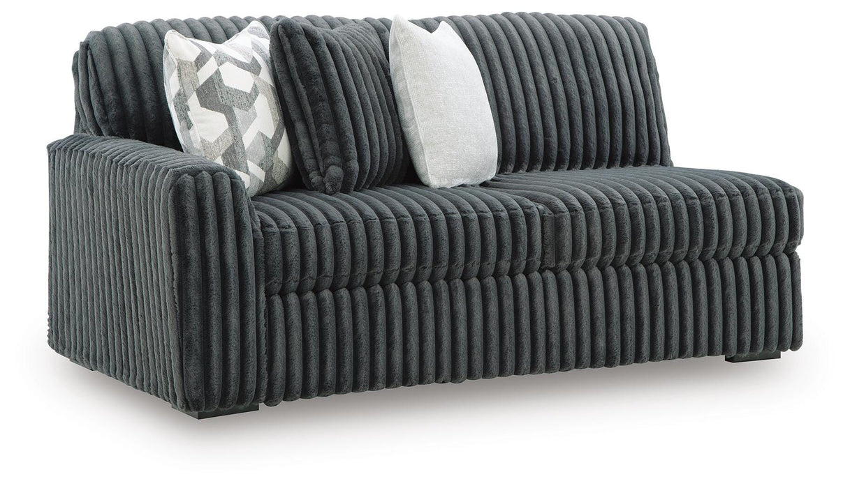 Five Star Furniture - Midnight-Madness Sectional