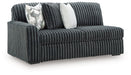 Five Star Furniture - Midnight-Madness Sectional - Five Star Furniture & Mattress (GA)