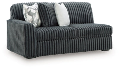 Five Star Furniture - Midnight-Madness Sectional Sofa with Chaise - Five Star Furniture & Mattress (GA)