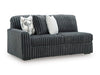 Five Star Furniture - Midnight-Madness Sectional - Five Star Furniture & Mattress (GA)
