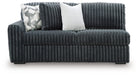 Five Star Furniture - Midnight-Madness Sectional - Five Star Furniture & Mattress (GA)