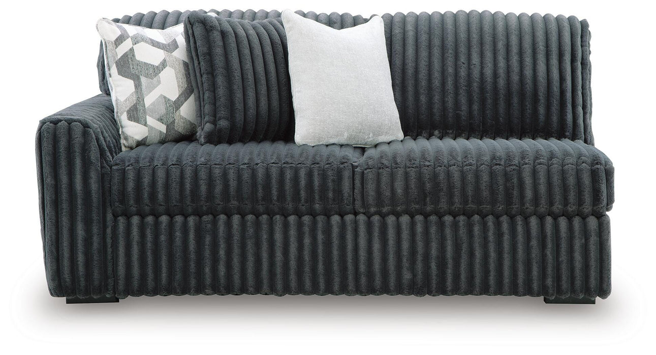 Five Star Furniture - Midnight-Madness Sectional
