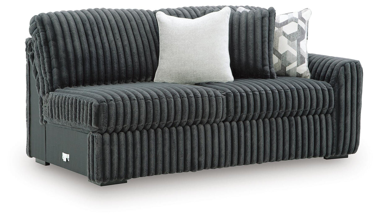 Five Star Furniture - Midnight-Madness Sectional