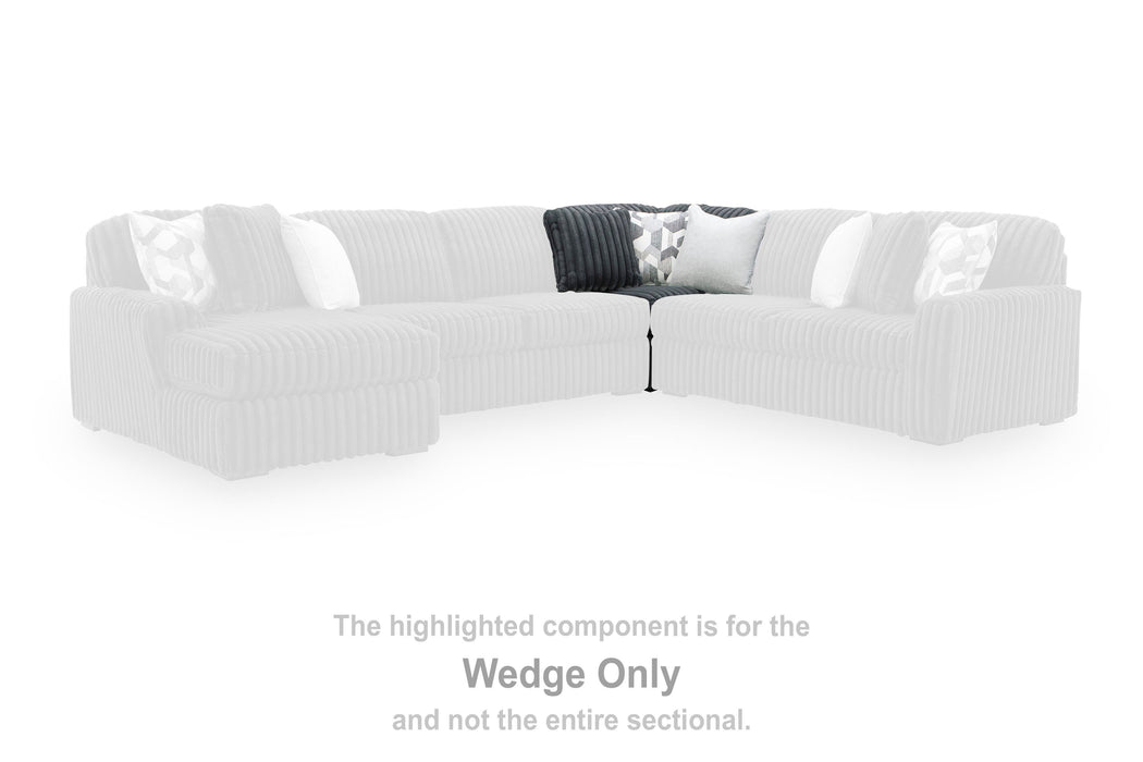 Five Star Furniture - Midnight-Madness Sectional