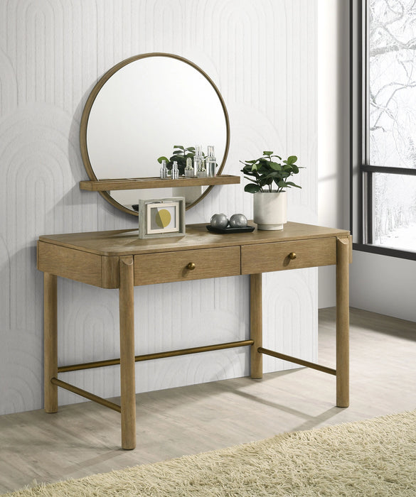 Five Star Furniture - Arini Makeup Vanity Table