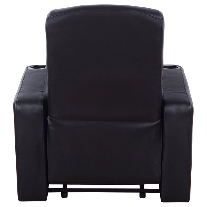 Five Star Furniture - Cyrus Recliner