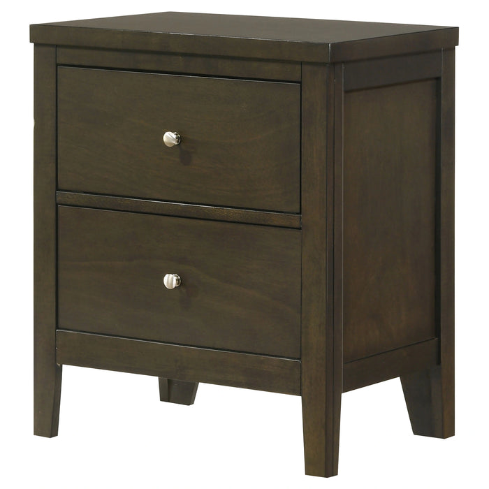 Five Star Furniture - Wilkes Nightstand