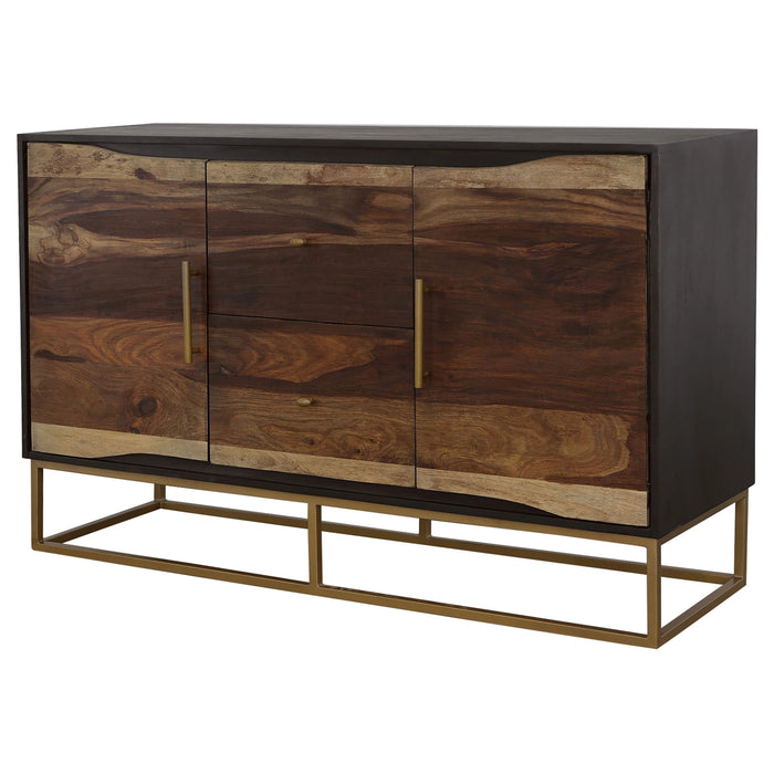 Five Star Furniture - Zara Accent Cabinet