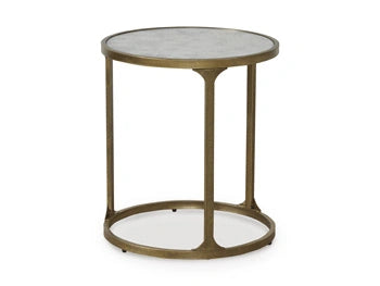 Five Star Furniture - Korajane End Table