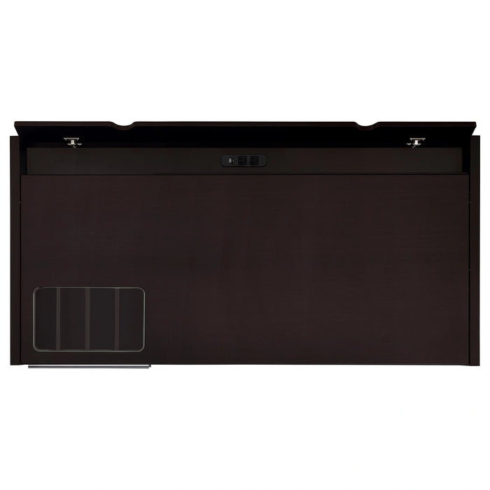 Five Star Furniture - Halston Computer Desk