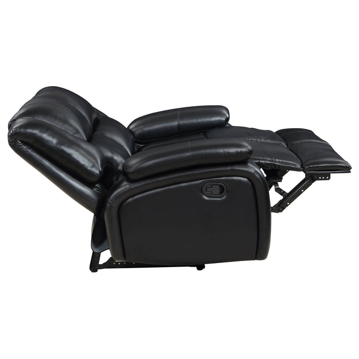 Five Star Furniture - Camila Reclining Sofa Set