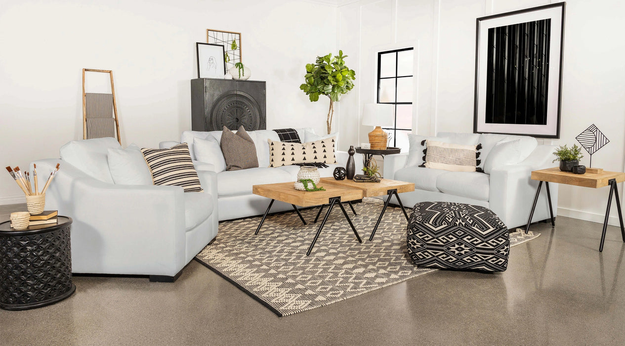 Five Star Furniture - Ashlyn Loveseat