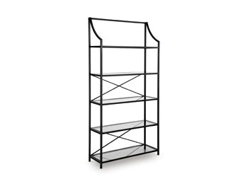 Five Star Furniture - Dakerwell 72" Bookcase