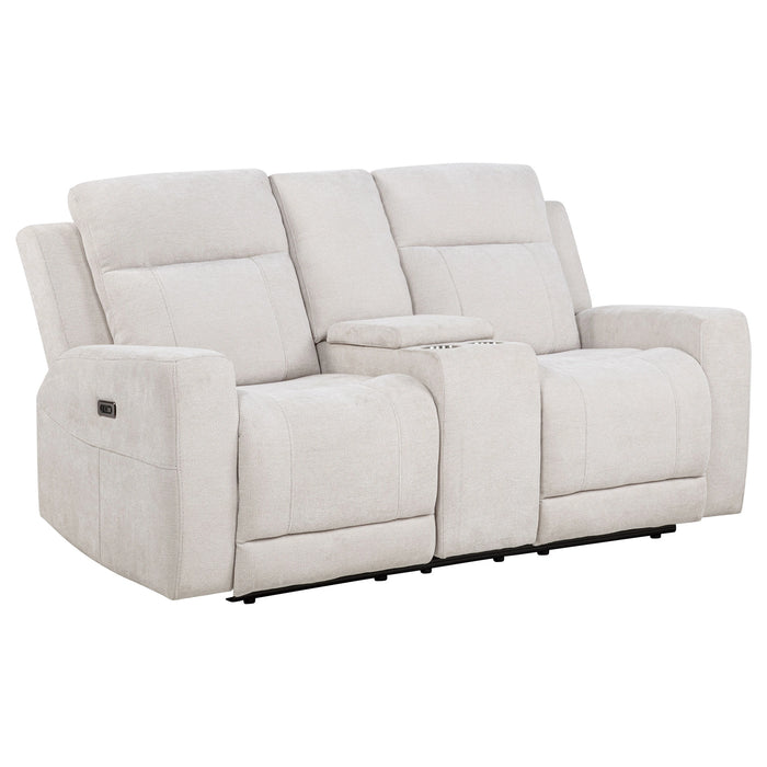 Five Star Furniture - Kennett Power Reclining Sofa Set