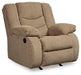 Five Star Furniture - Tulen Recliner image