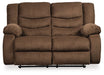 Five Star Furniture - Tulen Reclining Loveseat image