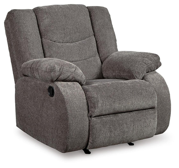 Five Star Furniture - Tulen Living Room Set