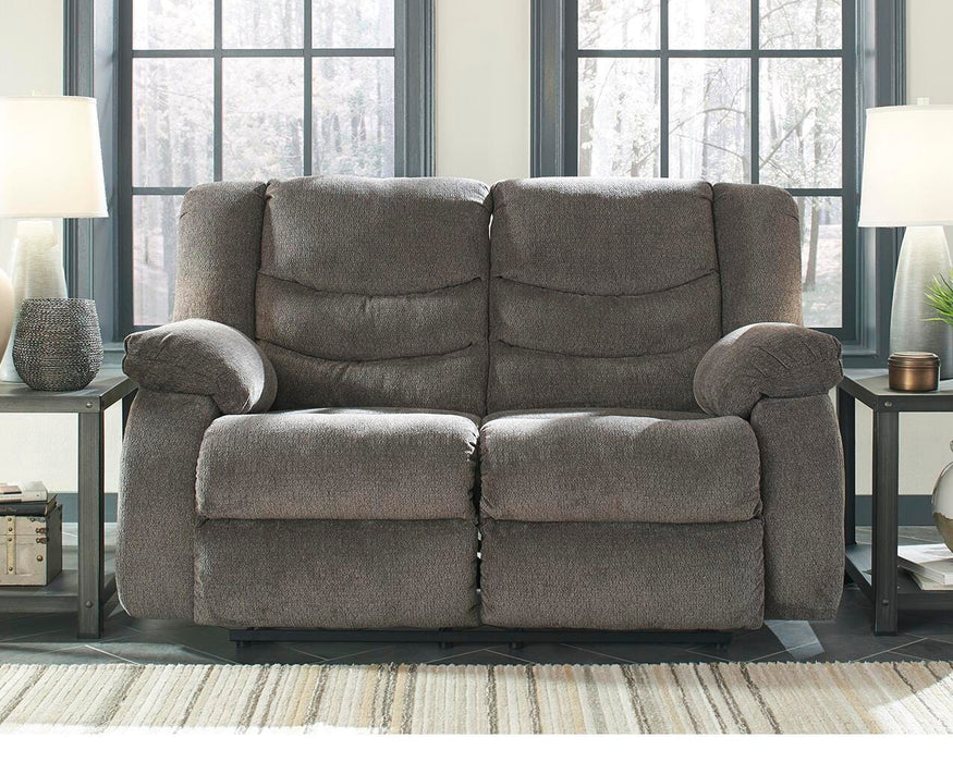 Five Star Furniture - Tulen Living Room Set