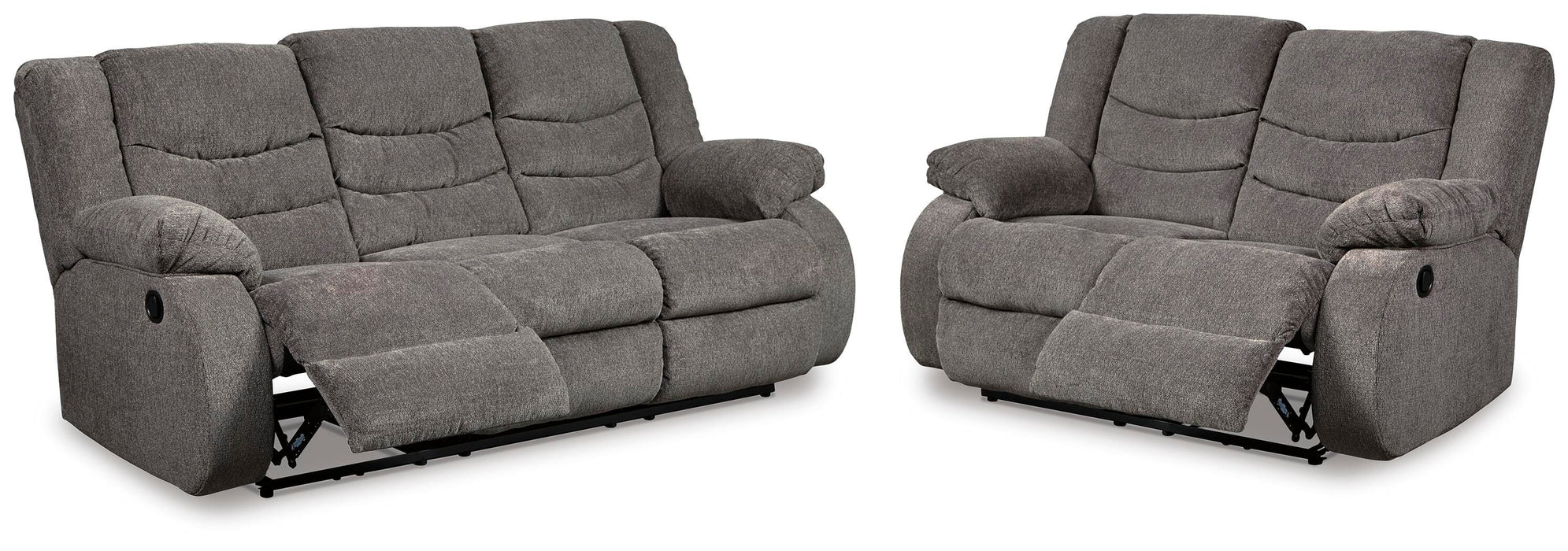 Five Star Furniture - Tulen Living Room Set