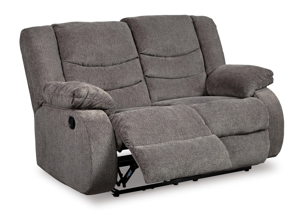 Five Star Furniture - Tulen Living Room Set
