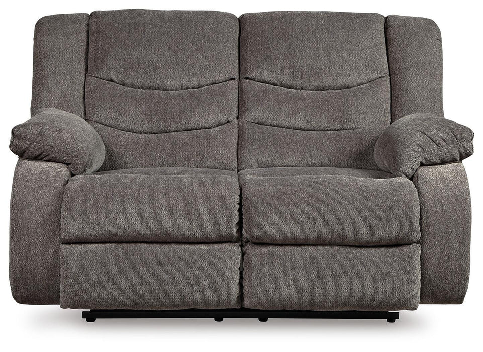 Five Star Furniture - Tulen Living Room Set