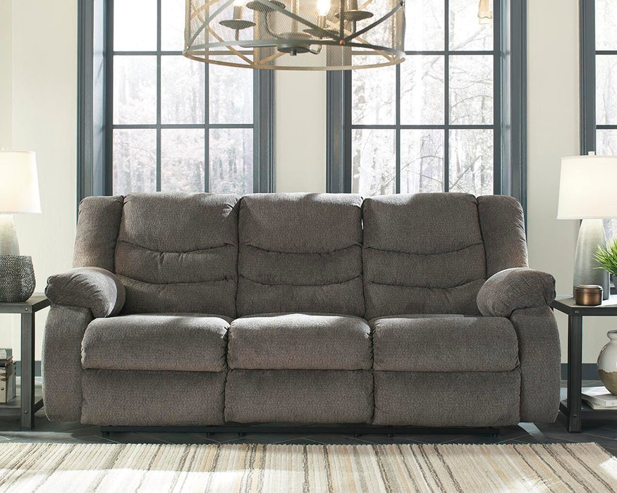 Five Star Furniture - Tulen Living Room Set