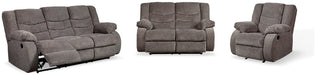 Five Star Furniture - Tulen Living Room Set - Five Star Furniture & Mattress (GA)