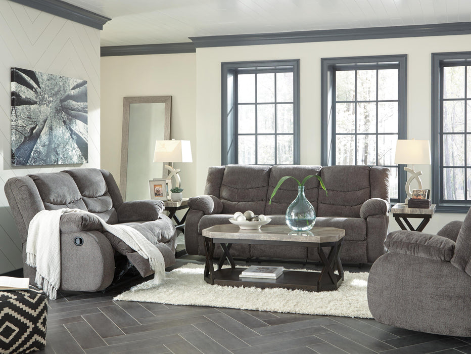 Five Star Furniture - Tulen Reclining Sofa