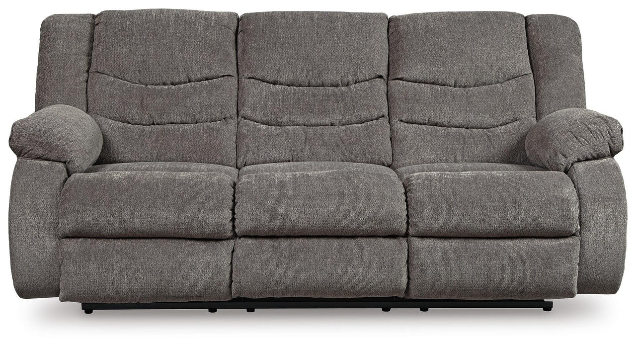 Five Star Furniture - Tulen Reclining Sofa