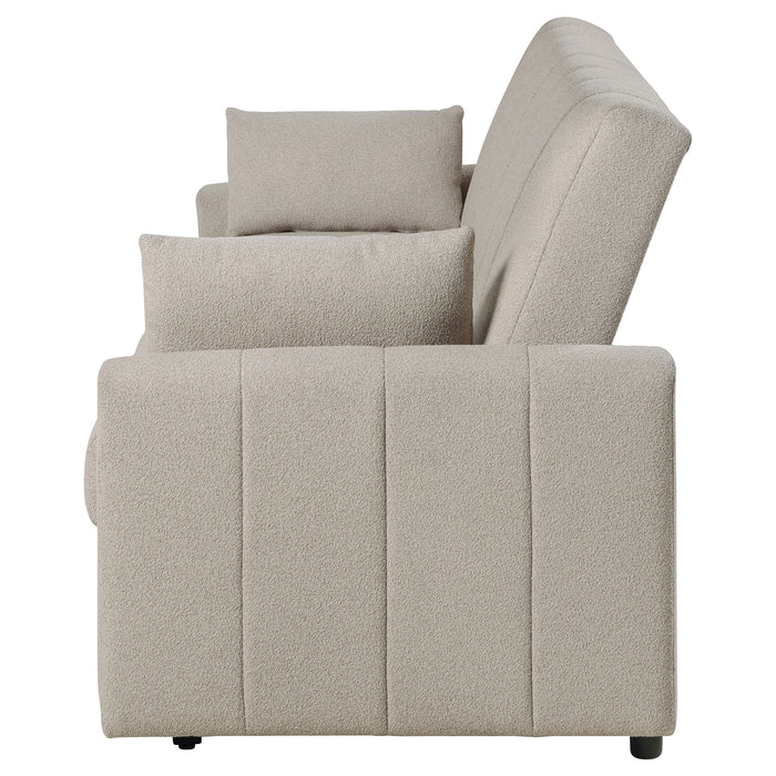 Five Star Furniture - Portland Convertible Sleeper Sofa Bed