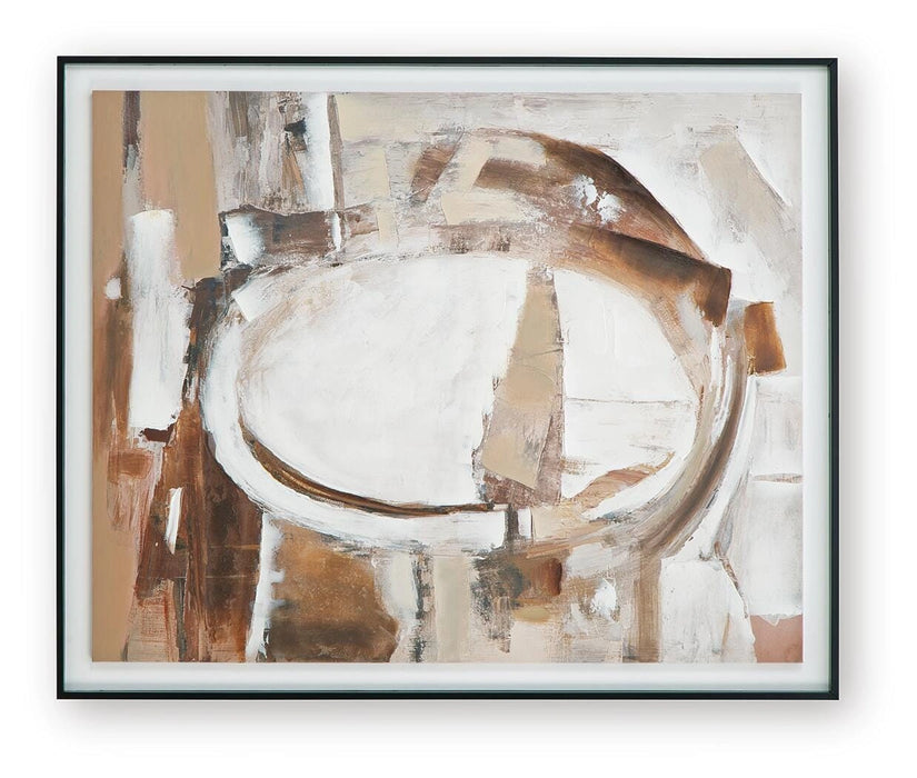Five Star Furniture - Bradlow Wall Art