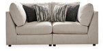 Five Star Furniture - Kellway Sectional image
