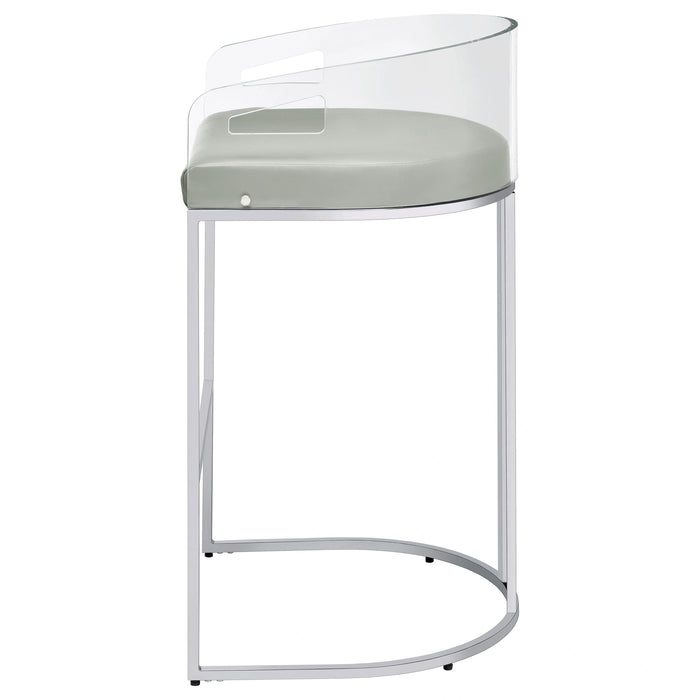 Five Star Furniture - Thermosolis Bar Chair
