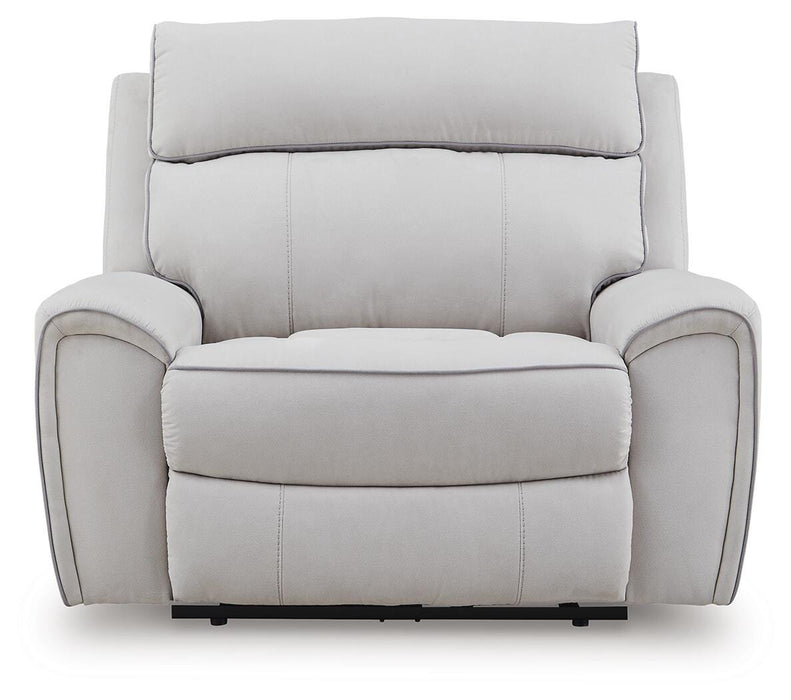 Five Star Furniture - Social Pointe Power Recliner