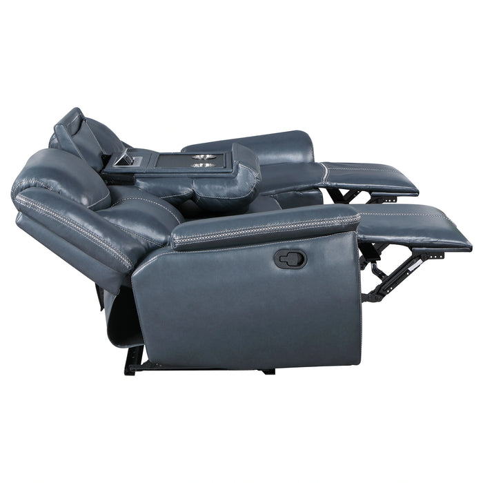 Five Star Furniture - Sloane Reclining Sofa