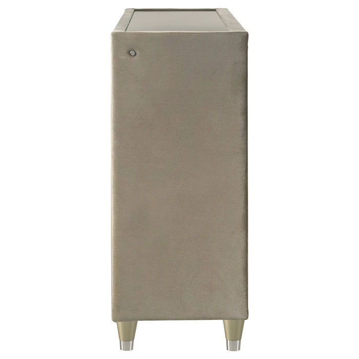 Five Star Furniture - Lorient LED Dresser