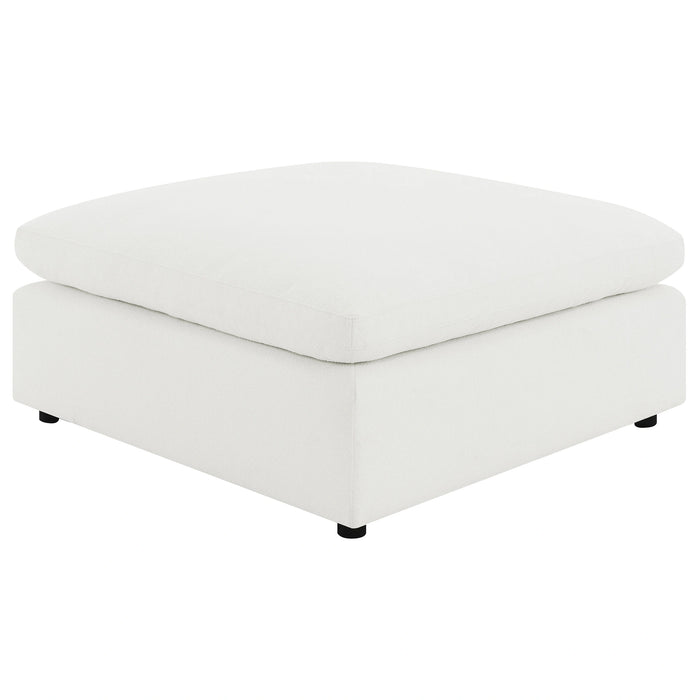 Five Star Furniture - Raleigh Ottoman