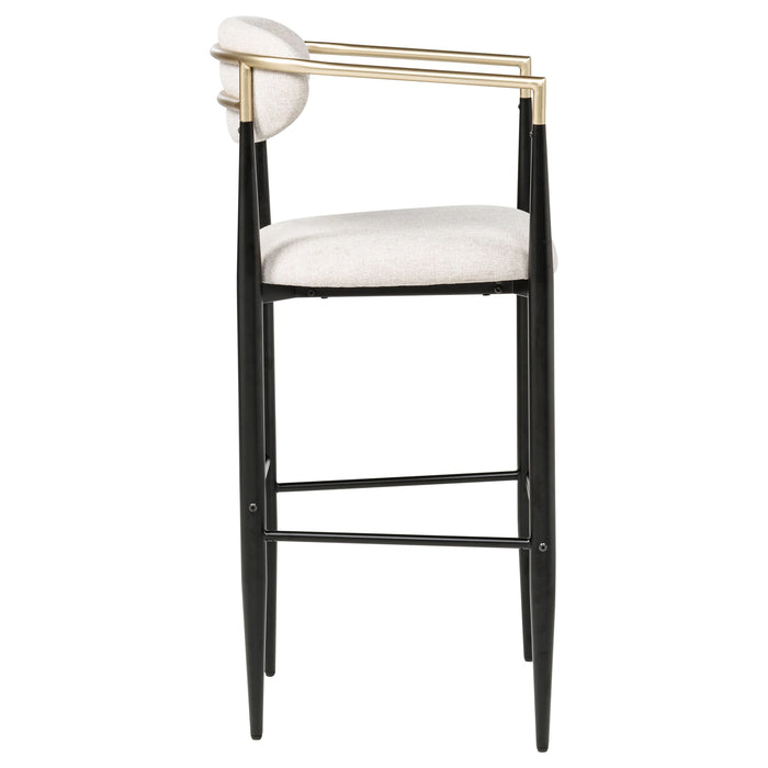 Five Star Furniture - Tina Bar Chair