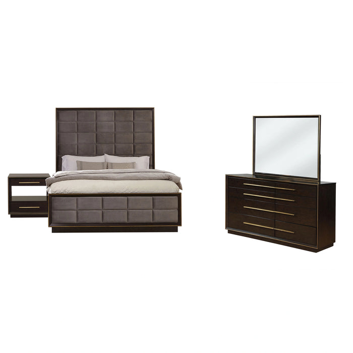 Five Star Furniture - Durango Bedroom Set