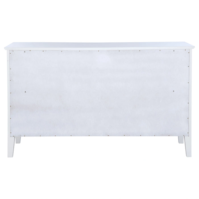 Five Star Furniture - Bexhill Dresser