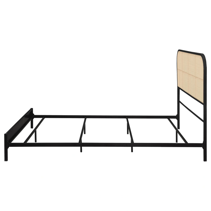 Five Star Furniture - Amherst Panel Bed
