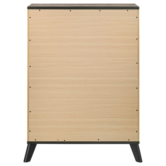 Five Star Furniture - Kaywood Chest of Drawers