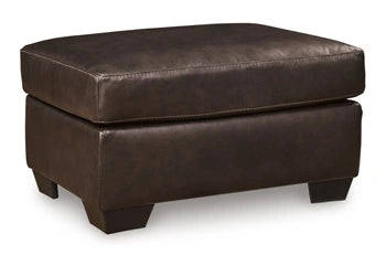 Five Star Furniture - Santorine Ottoman