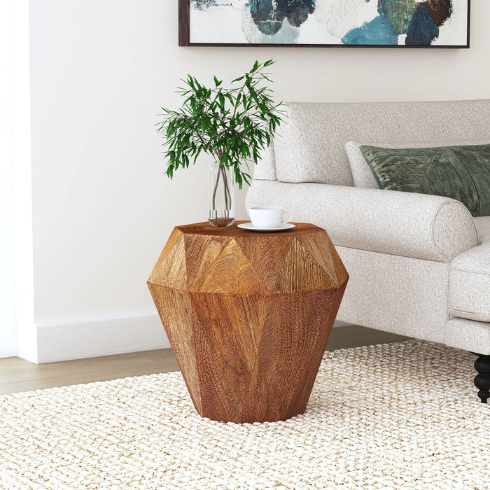 Five Star Furniture - Jacinto Side Table