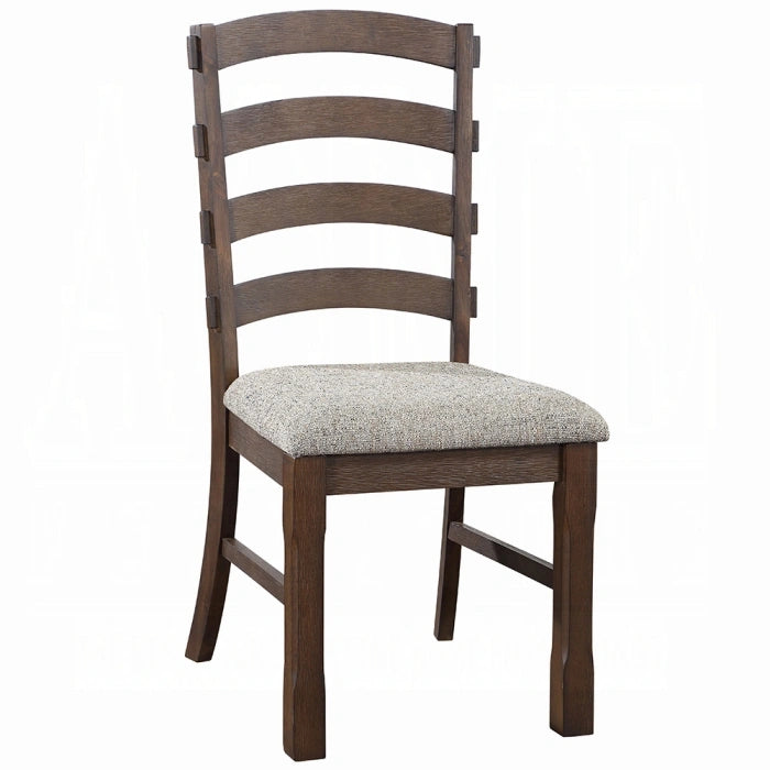 Five Star Furniture - Pascaline Side Chair Set-2